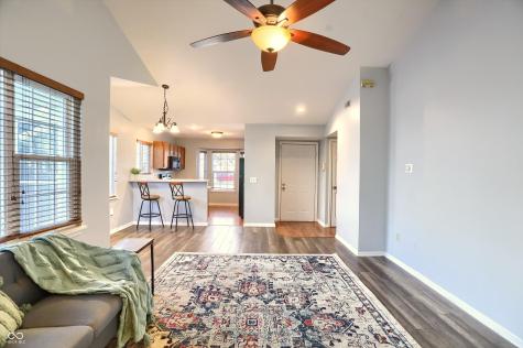 1149 Viburnum Drive Indianapolis IN 46260
