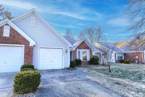 1149 Viburnum Drive Indianapolis IN 46260