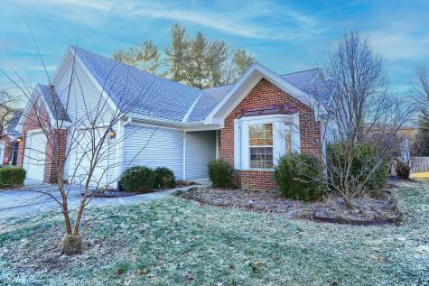 1149 Viburnum Drive Indianapolis IN 46260