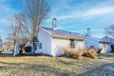 1149 Viburnum Drive Indianapolis IN 46260