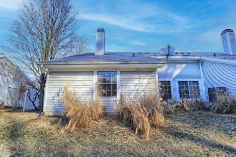 1149 Viburnum Drive Indianapolis IN 46260