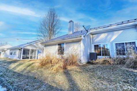 1149 Viburnum Drive Indianapolis IN 46260