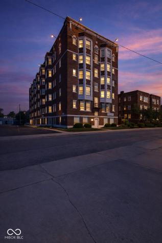230 E 9th Street Indianapolis IN 46204