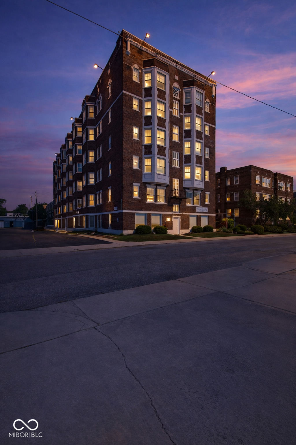 230 E 9th Street Indianapolis IN 46204