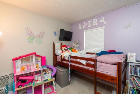 2578 Chaseway Court Indianapolis IN 46268