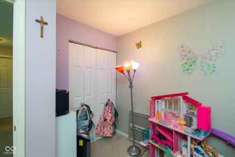 2578 Chaseway Court Indianapolis IN 46268
