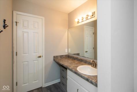 2578 Chaseway Court Indianapolis IN 46268