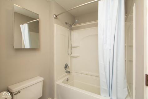 2578 Chaseway Court Indianapolis IN 46268