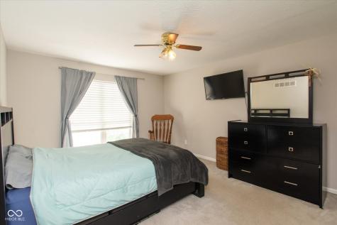 2578 Chaseway Court Indianapolis IN 46268