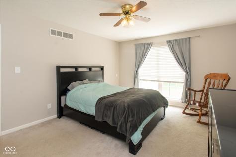 2578 Chaseway Court Indianapolis IN 46268