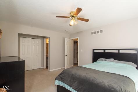 2578 Chaseway Court Indianapolis IN 46268
