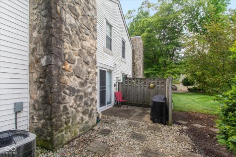 2578 Chaseway Court Indianapolis IN 46268