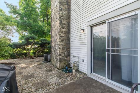 2578 Chaseway Court Indianapolis IN 46268