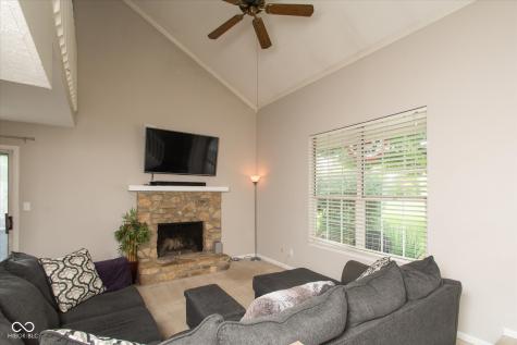 2578 Chaseway Court Indianapolis IN 46268