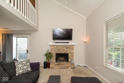 2578 Chaseway Court Indianapolis IN 46268