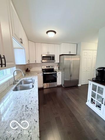 241 Clear Branch Drive Brownsburg IN 46112