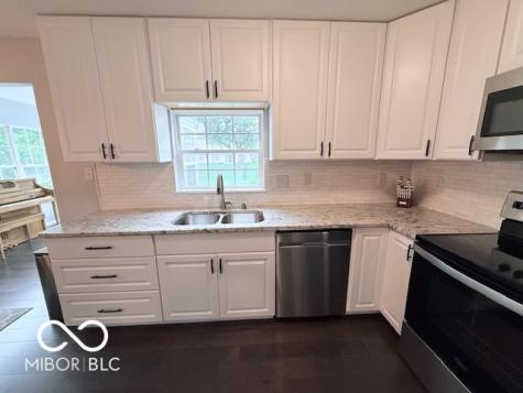 241 Clear Branch Drive Brownsburg IN 46112