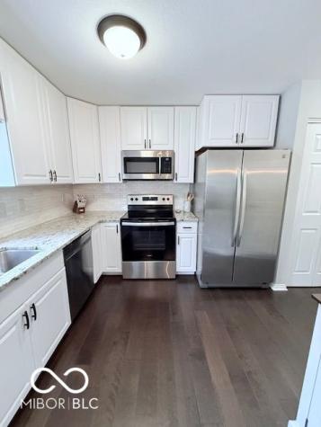 241 Clear Branch Drive Brownsburg IN 46112