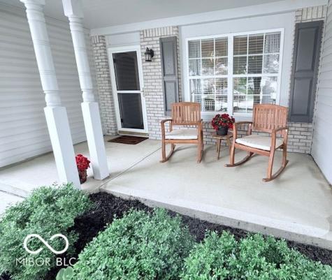 241 Clear Branch Drive Brownsburg IN 46112
