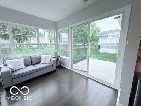 241 Clear Branch Drive Brownsburg IN 46112