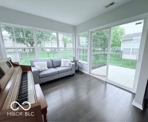 241 Clear Branch Drive Brownsburg IN 46112
