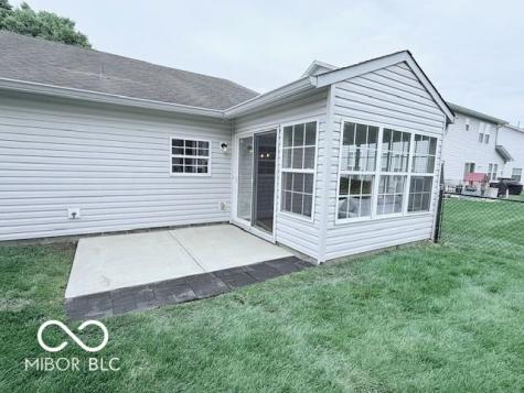 241 Clear Branch Drive Brownsburg IN 46112