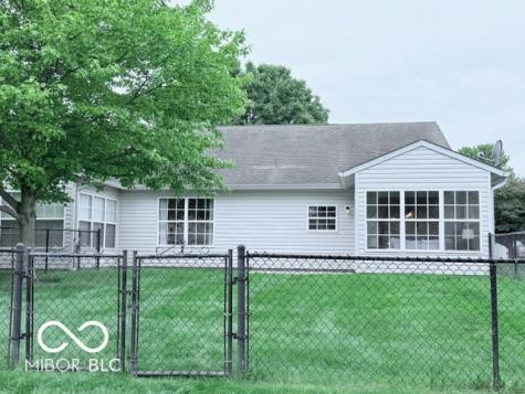 241 Clear Branch Drive Brownsburg IN 46112