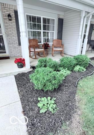 241 Clear Branch Drive Brownsburg IN 46112