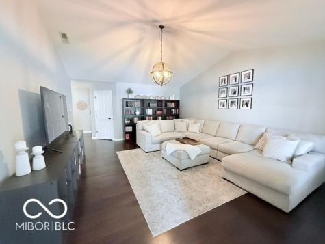 241 Clear Branch Drive Brownsburg IN 46112
