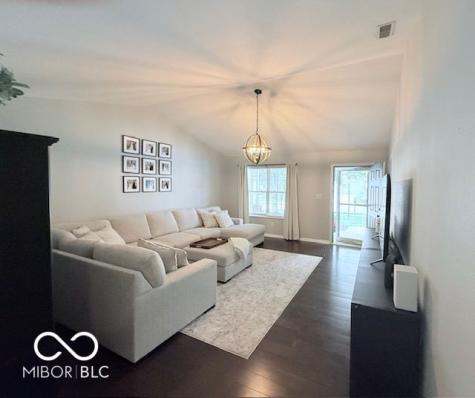 241 Clear Branch Drive Brownsburg IN 46112