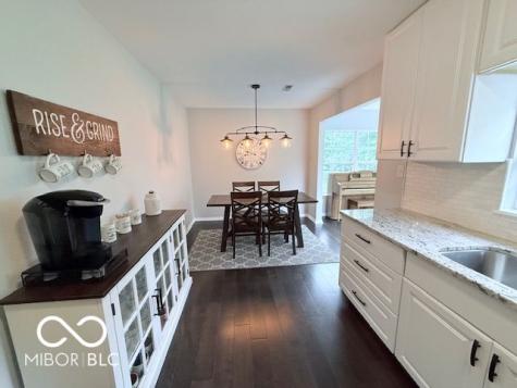 241 Clear Branch Drive Brownsburg IN 46112