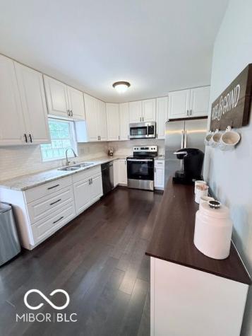 241 Clear Branch Drive Brownsburg IN 46112