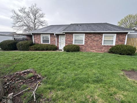2755 Prosperity Drive Columbus IN 47201
