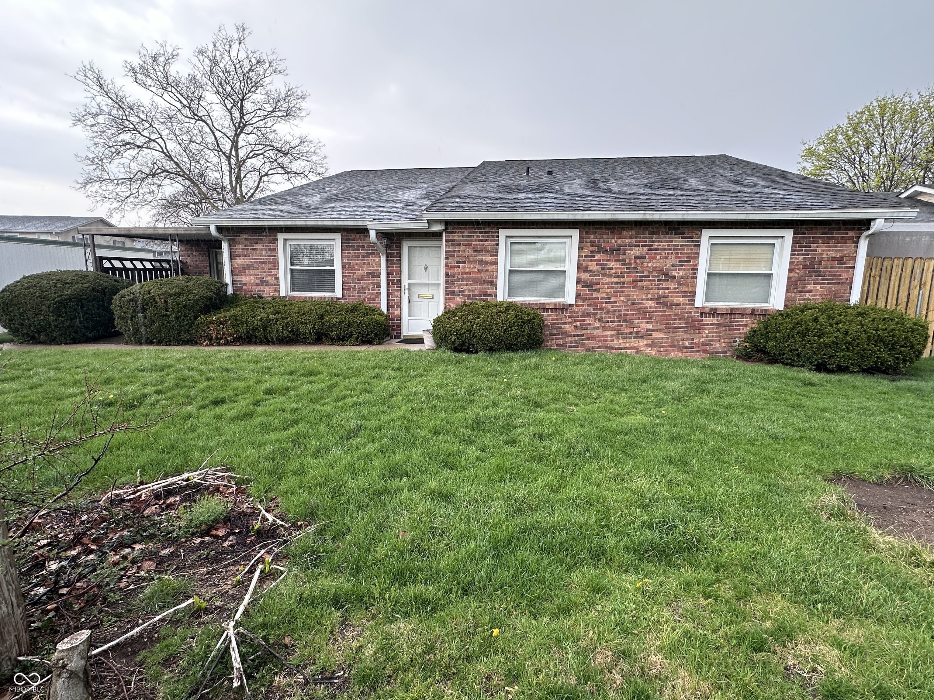 2755 Prosperity Drive Columbus IN 47201
