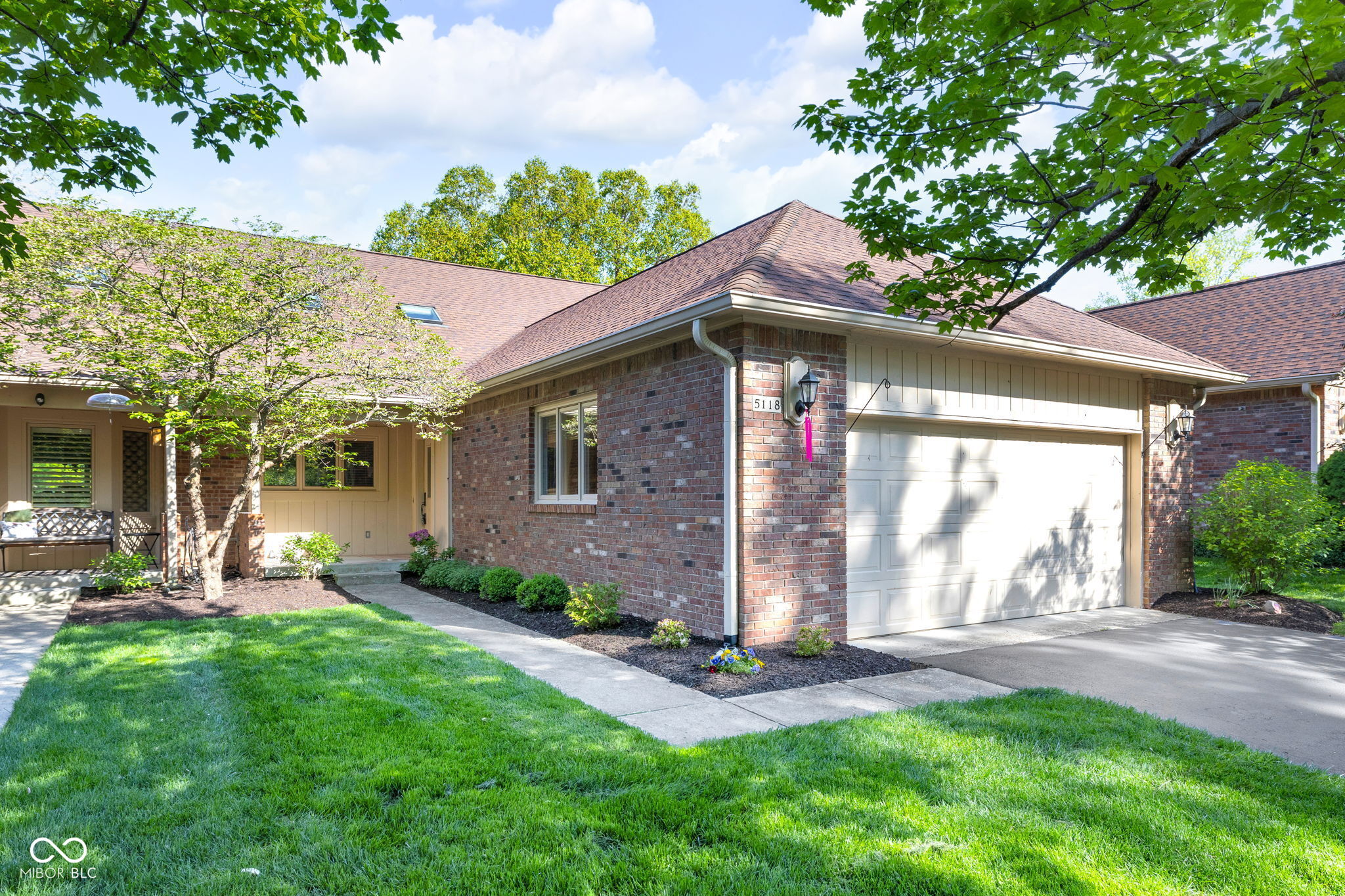 5118 Boardwalk Place Indianapolis IN 46220