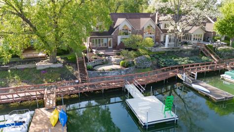 5118 Boardwalk Place Indianapolis IN 46220