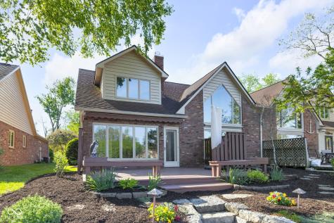 5118 Boardwalk Place Indianapolis IN 46220