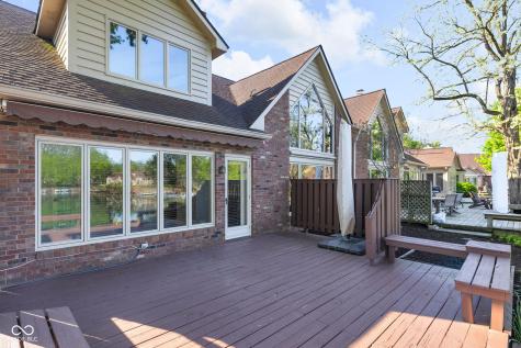 5118 Boardwalk Place Indianapolis IN 46220