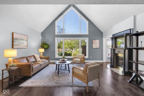 5118 Boardwalk Place Indianapolis IN 46220