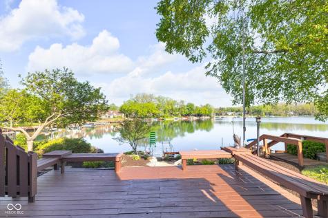 5118 Boardwalk Place Indianapolis IN 46220