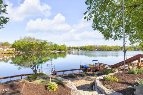 5118 Boardwalk Place Indianapolis IN 46220