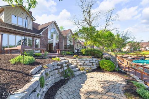 5118 Boardwalk Place Indianapolis IN 46220