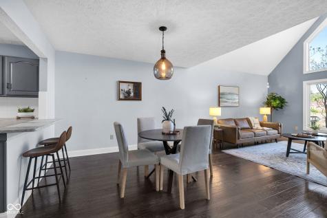 5118 Boardwalk Place Indianapolis IN 46220