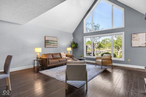 5118 Boardwalk Place Indianapolis IN 46220