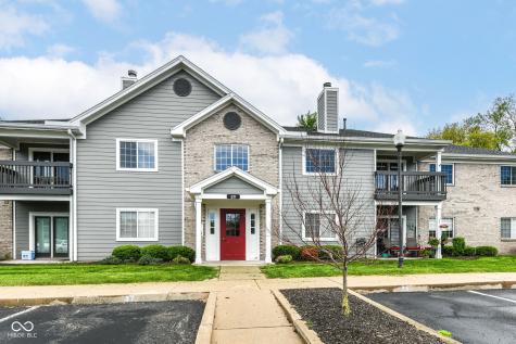211 Faulkner Court Carmel IN 46032