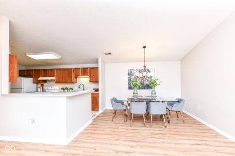 211 Faulkner Court Carmel IN 46032