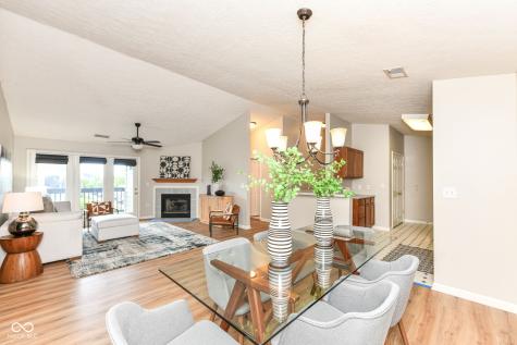 211 Faulkner Court Carmel IN 46032