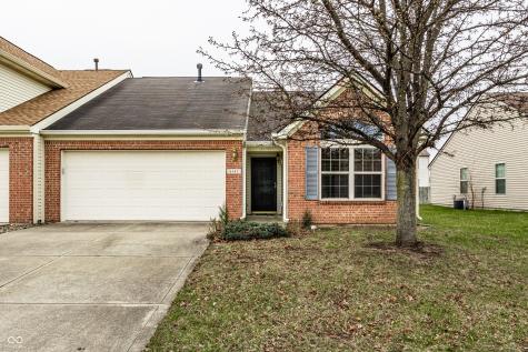 6145 Crystal View Drive Indianapolis IN 46237
