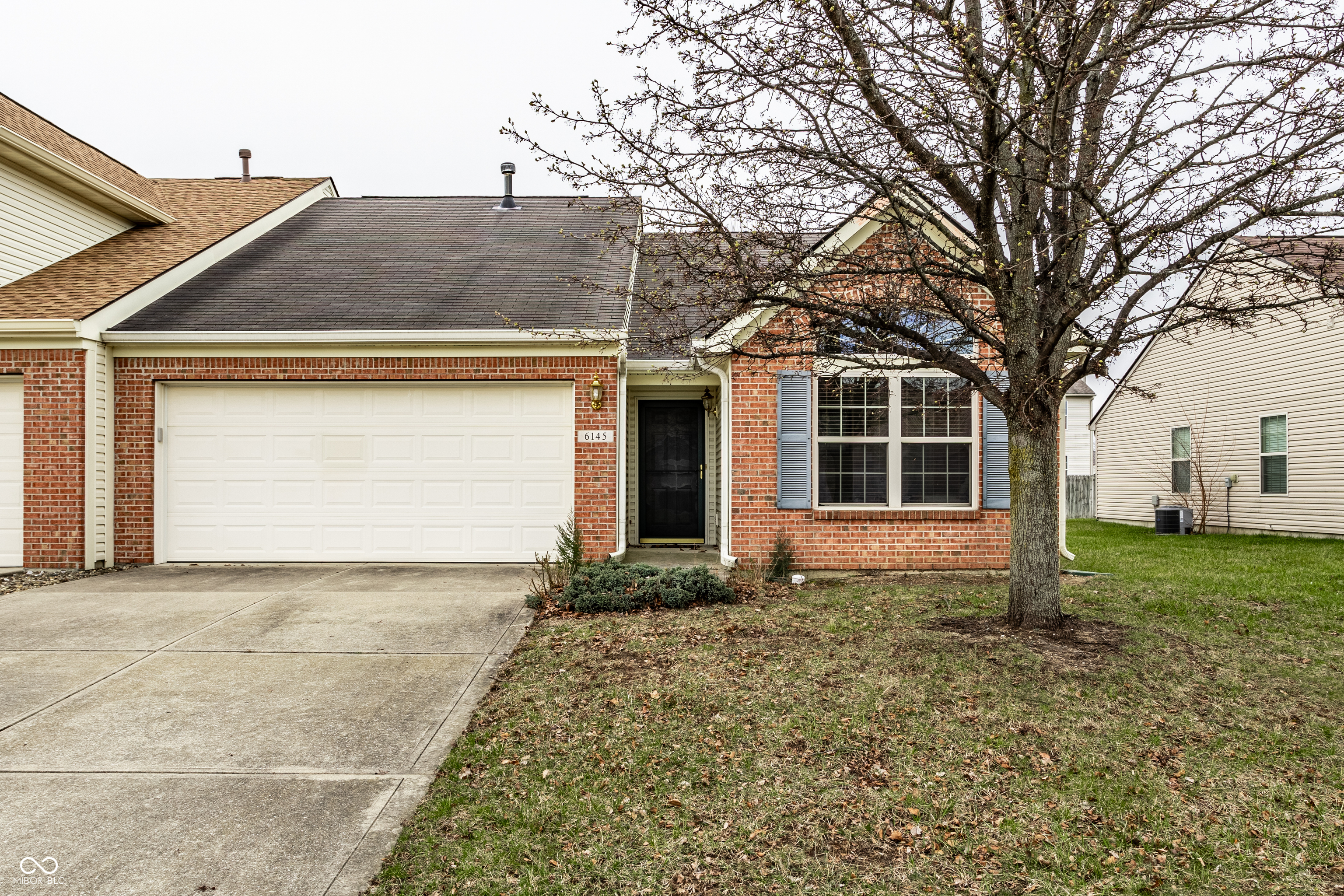 6145 Crystal View Drive Indianapolis IN 46237