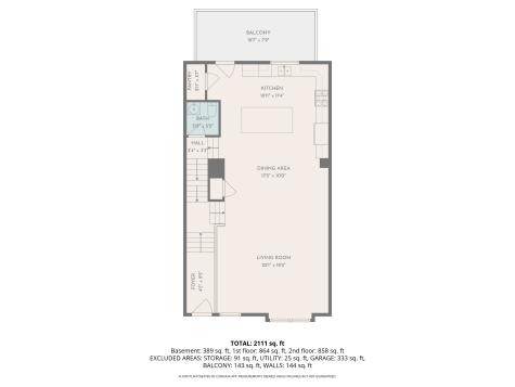 16024 Talmon Drive Westfield IN 46074